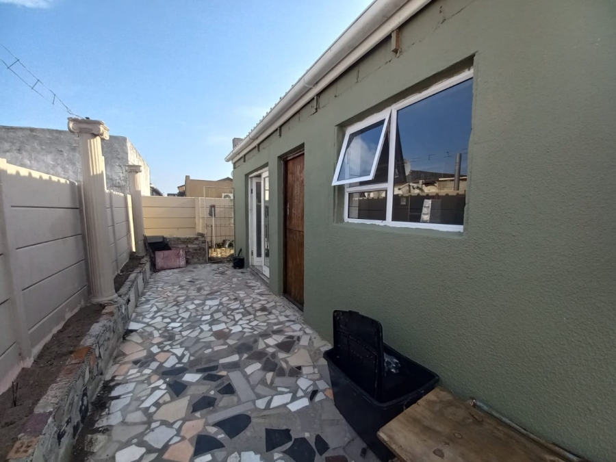 3 Bedroom Property for Sale in Morgenster Western Cape